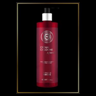 Ronuls Professional aftershave cream cologne Sport 400 ml