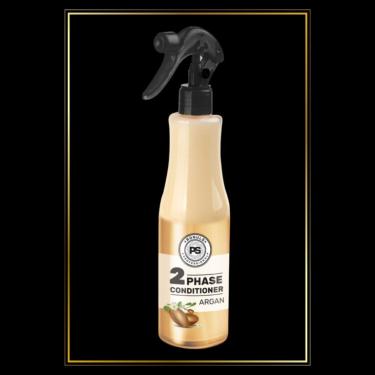 Ronuls Professional 2Phase Conditioner Argan 400 ml