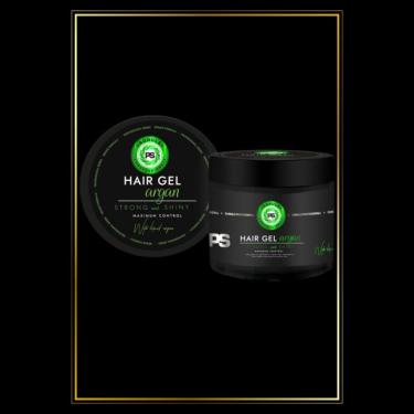 Ronuls Professional hair styling Gel Argan 400 ml