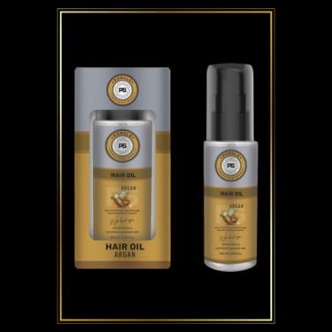 Ronuls Professional Hair Argan oil 100 ml