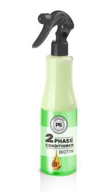 Ronuls Professional 2Phase Conditioner Biotin 400 m