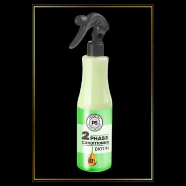 Ronuls Professional 2Phase Conditioner Biotin 400 m