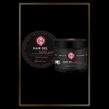 Ronuls Professional hair styling Gel Bubble Gum 400 ml
