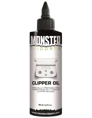 Monster Clippers Clean & Cool Blade Spray 400ml - voor Tondeuse en Trimmer Onderhoud - Snijmes Reiniger