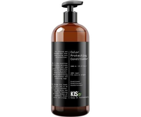 kis Color, Conditioner 