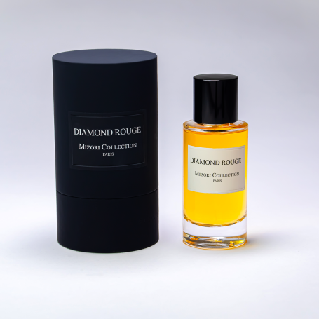 DIAMOND POUGE 50ML