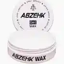 Abzehk Hair Wax Black Gel-Wax 150 ml