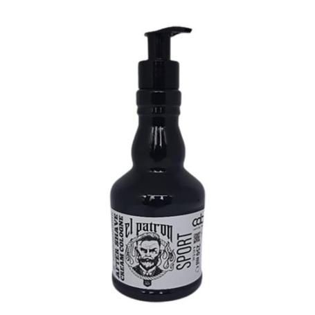images/productimages/small/el-patron-aftershave-cream-cologne-sport.jpg