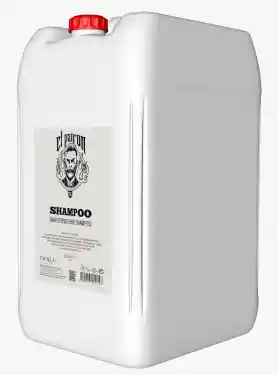 Elpatron shampoo haar 5000 ml