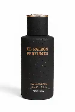 Elpatron Perfumes Noir envy 50ml