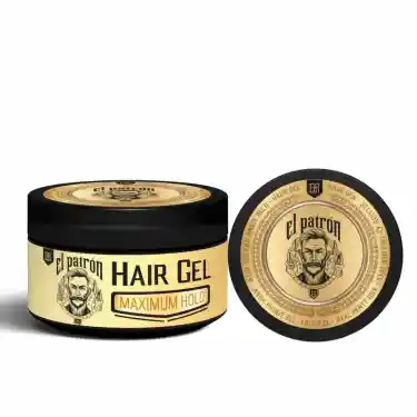 ElPatron Hairstylimg Gel Maximum Hold 450ml