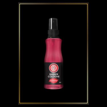 Ronuls Professional Barber Aftershave Cologne Extreme 125 ml