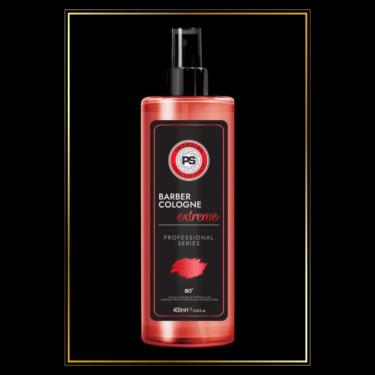 Ronuls Professional Barber Aftershave Cologne Extreme 400ml