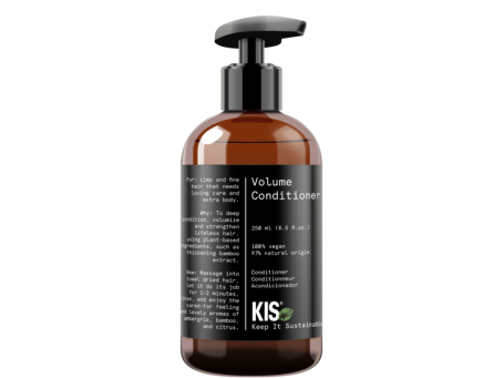 Green Volume Conditioner - 250 ML
