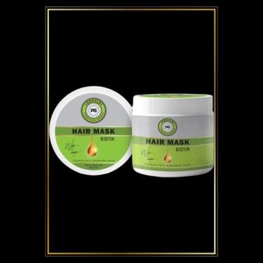 Ronuls Professional Hair Mask Biotin 400 ml