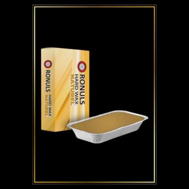 Ronuls Professional Ontharings Harde Yellow Harsen Wax 500 gr