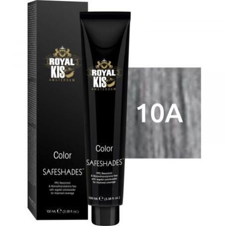 10.A Extra Licht As Blond - SafeShades