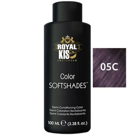 SoftShades 05C - Cassis