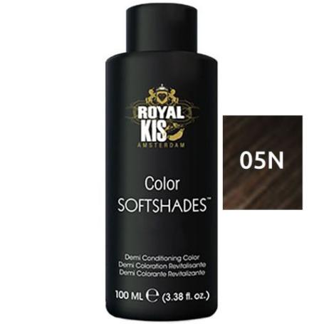 SoftShades 05N - Licht Bruin