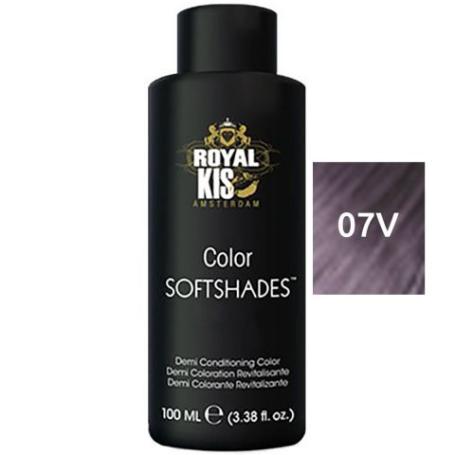 SoftShades 07V - Middel Violet