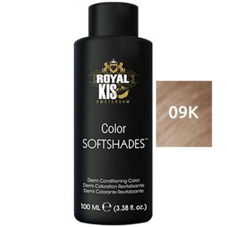 SoftShades 09K - Extra Licht Koper
