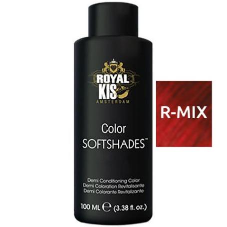 SoftShades R - Mix