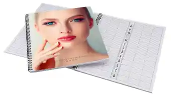 Sibel Agenda specifiek voor kappers afspraken