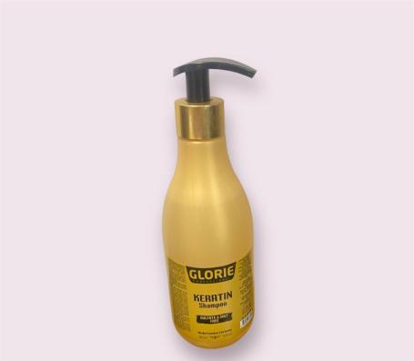 Glorie Professional Keratine Shampoo – 400 ml