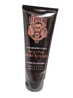 Elpatron Styling curl cream