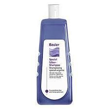 Basler Shampooing spécial argenté  1000ml