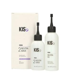 Kis Permanent Neutra wave 2 