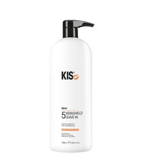KIS Kappers KeraShield LeaveIn Conditioner 1000 ml