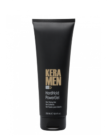 keramen HardHold PowerGel 250ml