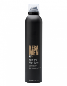 KIS KeraMEN Hold'em High Spray (300ml)
