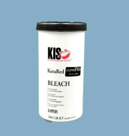 KIS KeraRed Rood-koper 200ml