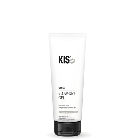 KIS  Kappers Blow Dry Gel  200ml