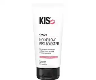 KIS Color No Yellow Pro Booster 75ml