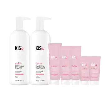 KIS Color Protecting Introdeal