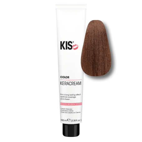 Kis  KeraCream Color 7P