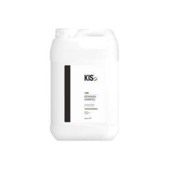 KIS KAPPERS Kerawash shampoo 5000ml - zonder pomp