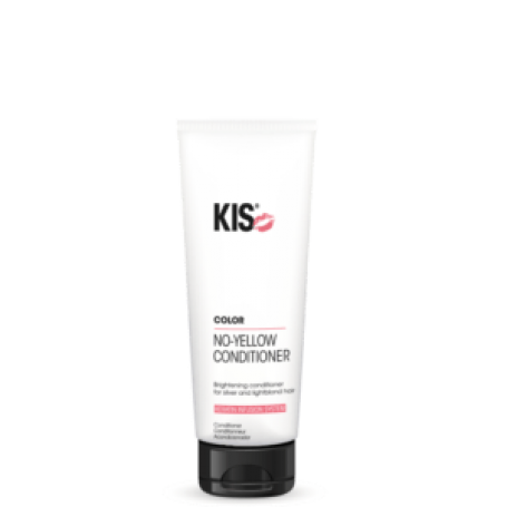 KIS No Yellow Conditioner 250ml