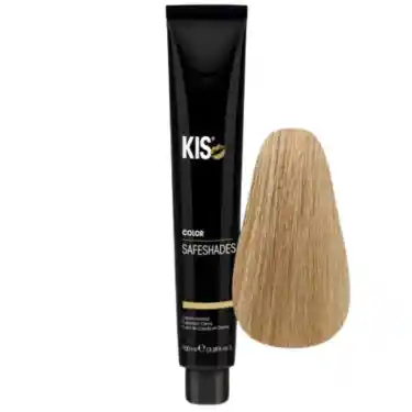 KIS Royal 8.A Licht As Blond SafeShades Color Safe Shades Haarkleuring - 100ml