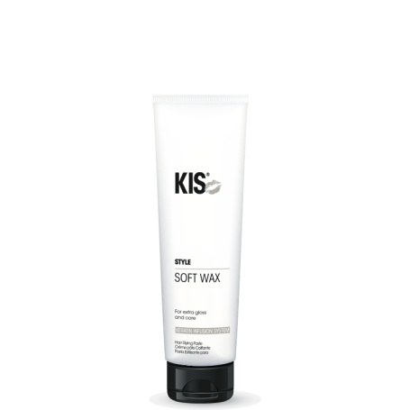 Kis Soft Wax 150ml
