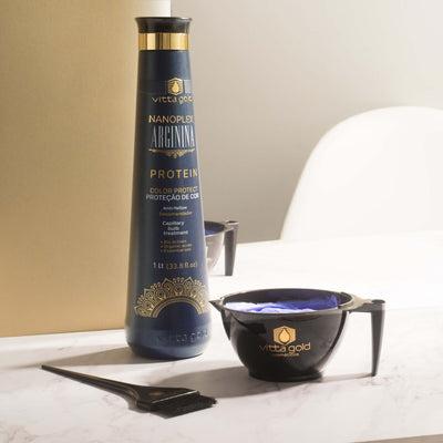 Vitta Gold Nanoplex Arginina Brazilian Protein 1000ml
