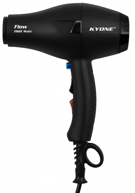 Hairdryer