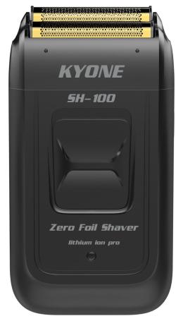 foil shaver