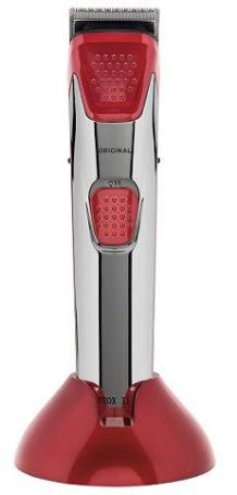 Sinelco Originele Teox II rode Trimmer