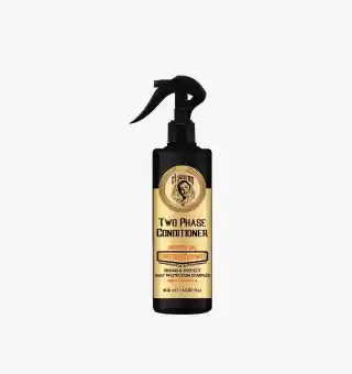 ElPatron Two Phase Conditioner Argan Oli, 400ml