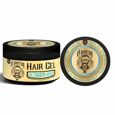 ElPatron Hair styling Gel Ultimate Hold 450ml