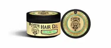 Elpatron hair styling gel Medium hold 450ml